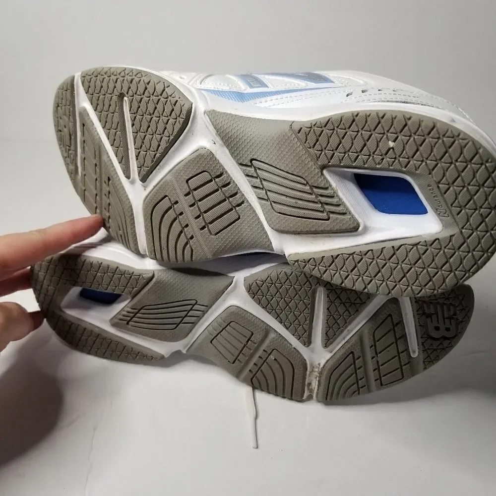 New Balance gently owned
